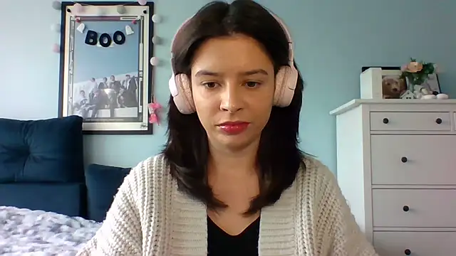 Snapshot of LariceSexy chatting on October 14, 2025, 12:06 pm LariceSexy online show from October 14, 2025, 12:06 pm