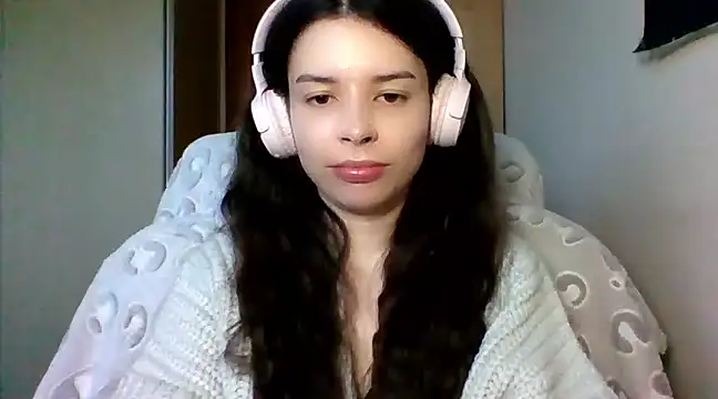 LariceSexy online show from February 25, 2025, 4:14 pm