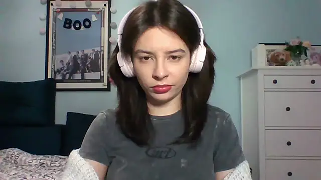 Snapshot of LariceSexy chatting on October 21, 2025, 6:07 pm LariceSexy online show from October 21, 2025, 6:07 pm