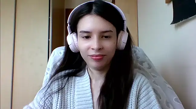 LariceSexy online show from March 11, 2025, 1:12 pm