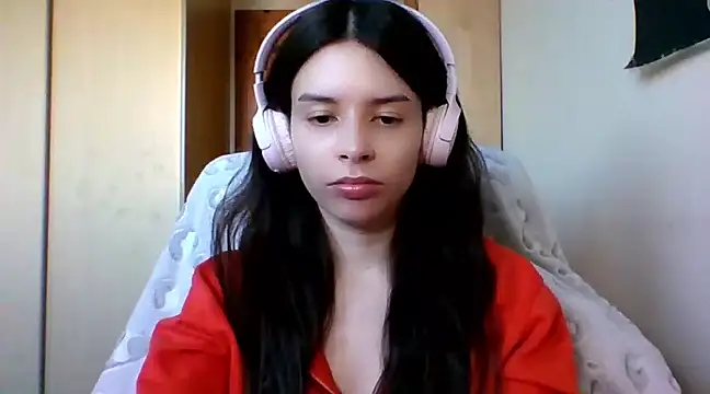 LariceSexy online show from March 5, 2025, 4:13 pm