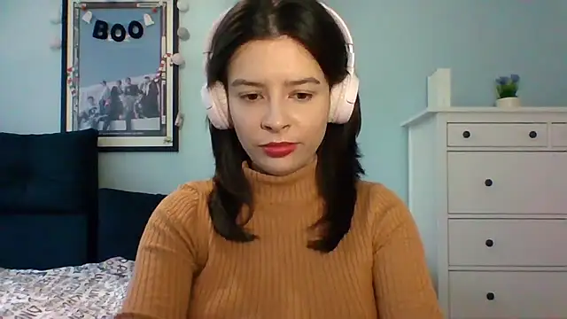 Snapshot of LariceSexy chatting on November 14, 2025, 1:15 pm LariceSexy online show from November 14, 2025, 1:15 pm