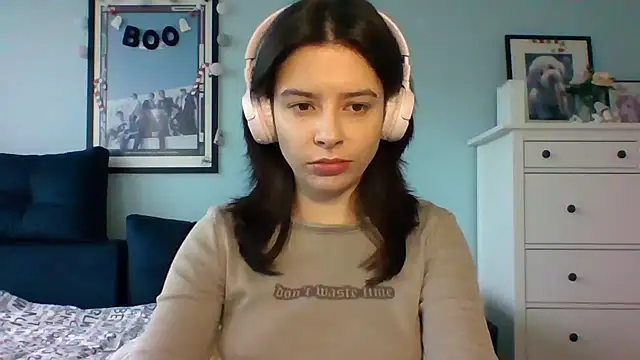 Snapshot of LariceSexy chatting on November 3, 2025, 1:15 pm LariceSexy online show from November 3, 2025, 1:15 pm