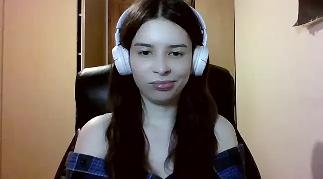 LariceSexy online show from March 17, 2025, 7:26 pm