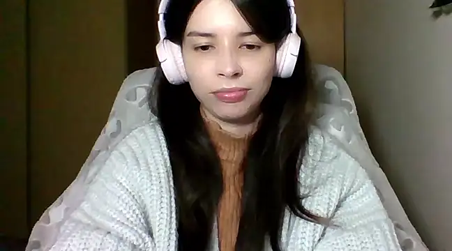 LariceSexy online show from March 2, 2025, 7:08 pm