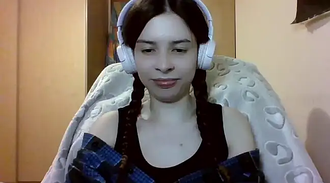 LariceSexy online show from March 12, 2025, 7:14 pm