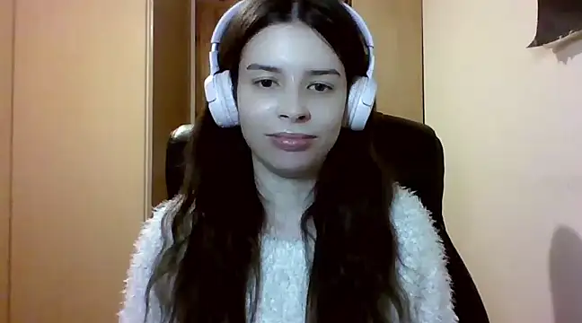 LariceSexy online show from March 17, 2025, 10:29 pm