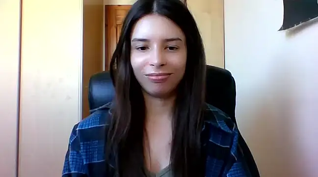LariceSexy online show from March 18, 2025, 1:12 pm
