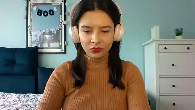 Snapshot of LariceSexy chatting on November 12, 2025, 1:26 pm LariceSexy online show from November 12, 2025, 1:26 pm