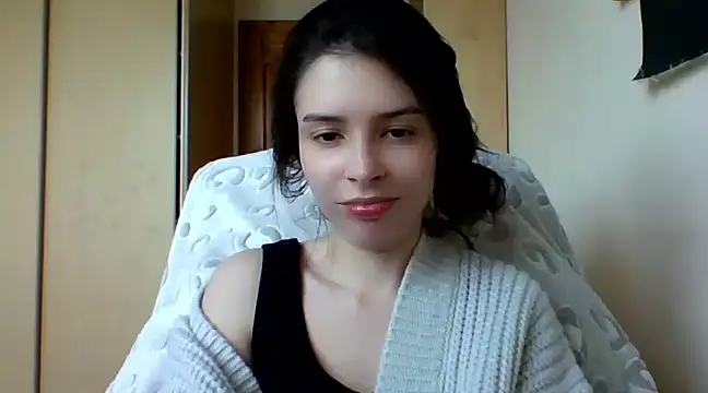 LariceSexy online show from February 26, 2025, 1:11 pm