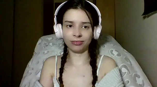 LariceSexy online show from March 11, 2025, 10:31 pm
