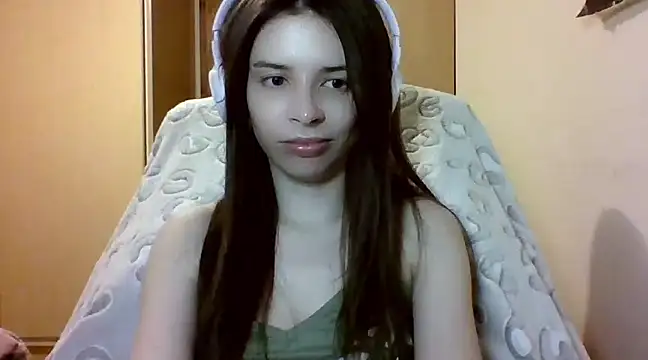 LariceSexy online show from February 22, 2025, 10:20 pm
