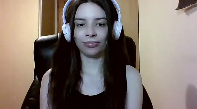 LariceSexy online show from March 19, 2025, 7:17 pm