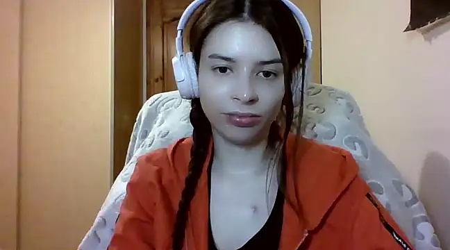 LariceSexy online show from February 26, 2025, 10:26 pm