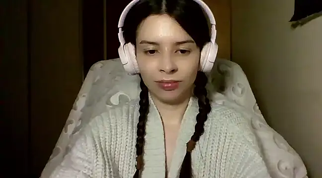 LariceSexy online show from March 5, 2025, 10:21 pm