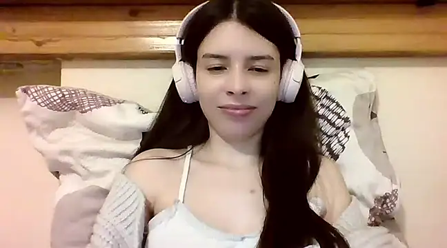 LariceSexy online show from March 9, 2025, 10:08 pm
