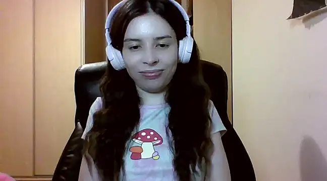 LariceSexy online show from March 14, 2025, 10:16 pm