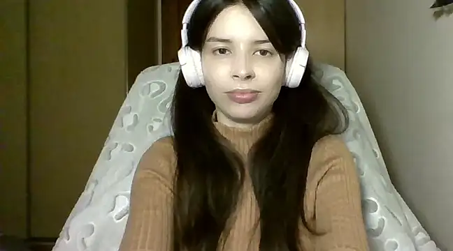 LariceSexy online show from March 2, 2025, 10:13 pm