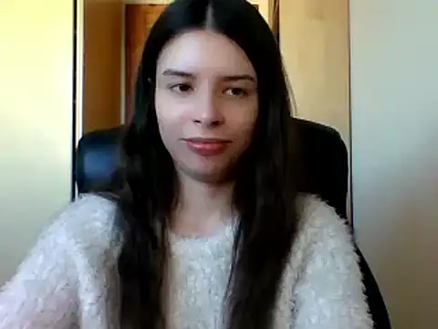 LariceSexy online show from March 20, 2025, 4:09 pm