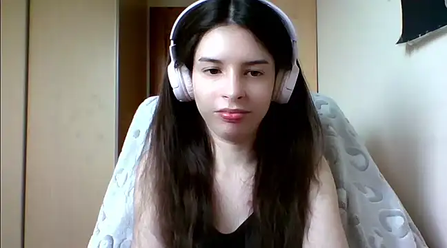 LariceSexy online show from February 27, 2025, 10:11 am