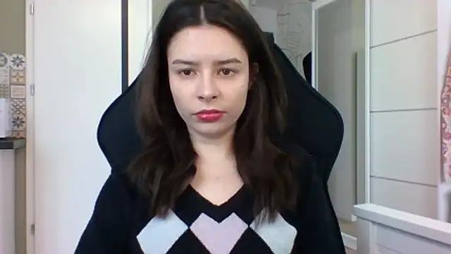 LariceSexy online show from February 4, 2026, 1:06 pm