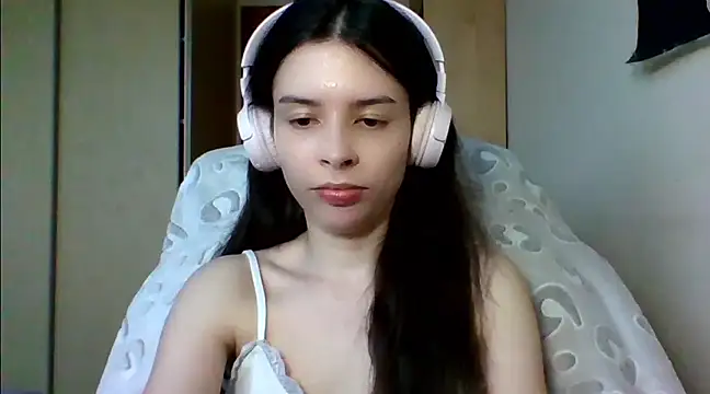 LariceSexy online show from March 11, 2025, 4:18 pm