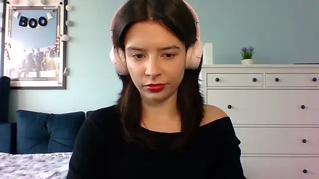 Snapshot of LariceSexy chatting on November 4, 2025, 1:15 pm LariceSexy online show from November 4, 2025, 1:15 pm