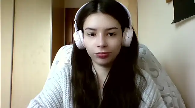 LariceSexy online show from February 27, 2025, 7:08 am