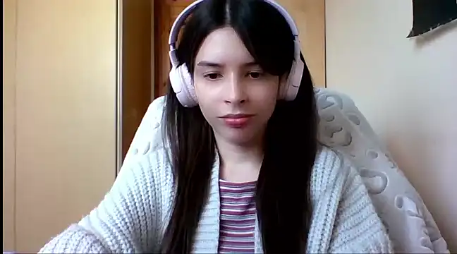 LariceSexy online show from February 28, 2025, 2:09 pm
