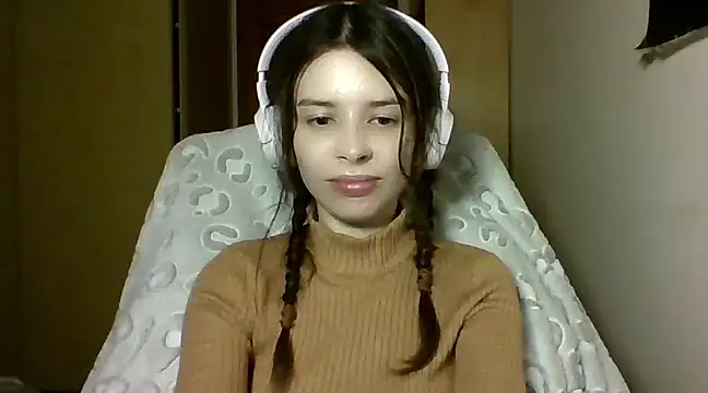 LariceSexy online show from March 3, 2025, 10:20 pm