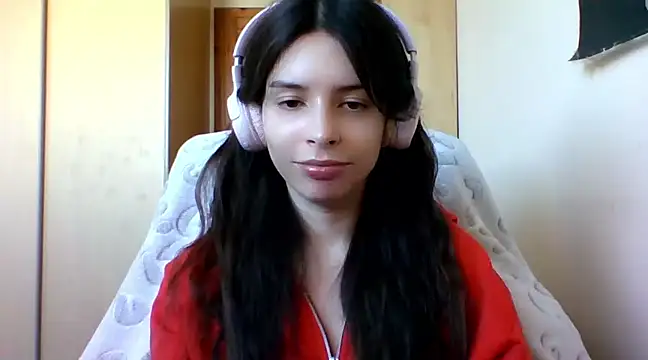 LariceSexy online show from March 5, 2025, 1:06 pm