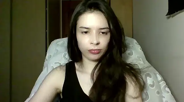 LariceSexy online show from February 26, 2025, 4:16 pm