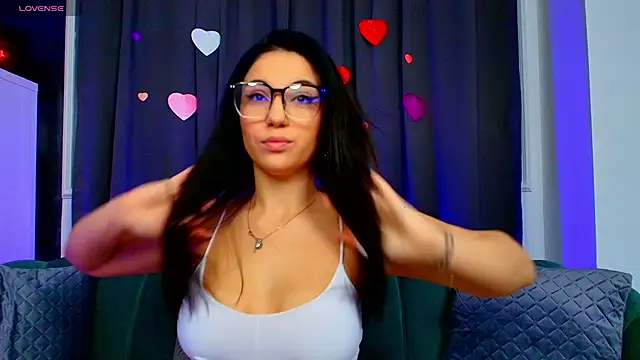 Snapshot of Deea_Vibe_Me chatting on February 20, 2025, 4:39 am Deea Vibe Me online show from February 20, 2025, 4:39 am