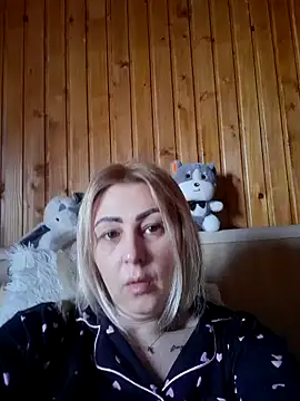 Erika326 online show from January 29, 2025, 7:36 am