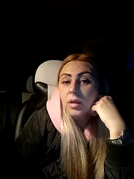 Erika326 online show from January 31, 2025, 3:55 pm