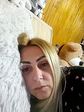 Erika326 online show from January 28, 2025, 8:26 pm