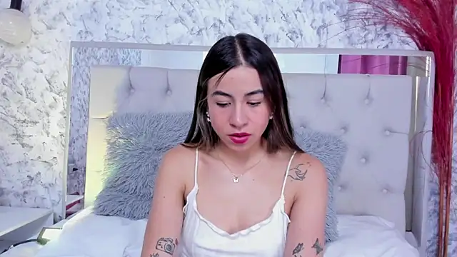 Ariana greenblat online show from October 20, 2025, 4:18 pm