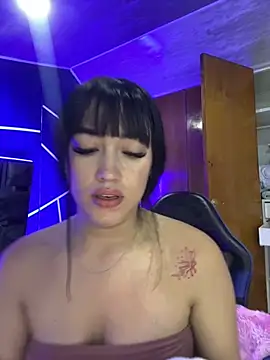 Snapshot of Melody_rousse_ chatting on October 8, 2025, 7:36 pm Melody rousse online show from October 8, 2025, 7:36 pm