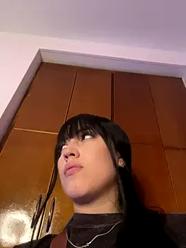 Snapshot of Melody_rousse_ chatting on October 24, 2025, 9:14 pm Melody rousse online show from October 24, 2025, 9:14 pm