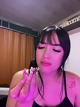 Snapshot of Melody_rousse_ chatting on November 6, 2025, 7:40 pm Melody rousse online show from November 6, 2025, 7:40 pm