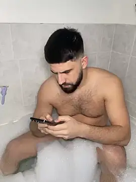 lucas kazimm online show from February 6, 2025, 5:51 pm