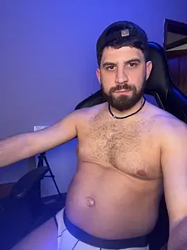 lucas kazimm online show from March 14, 2025, 10:05 pm