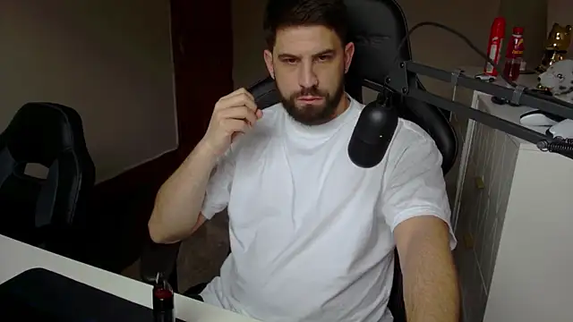 lucas kazimm online show from February 15, 2025, 3:17 pm