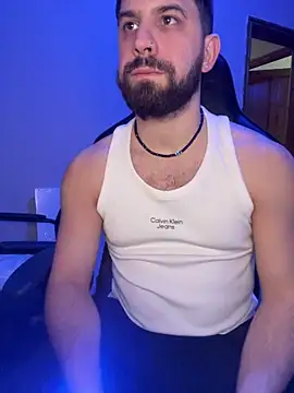 lucas kazimm online show from March 15, 2025, 10:11 pm