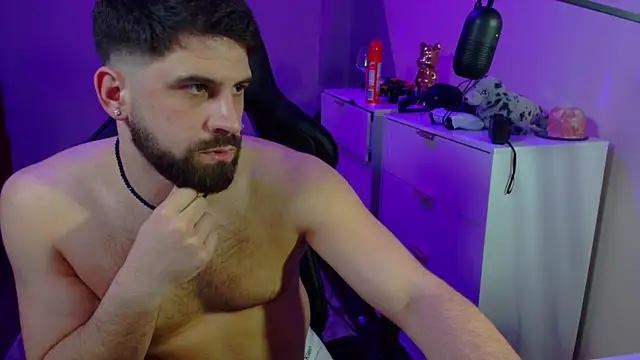 lucas kazimm online show from March 6, 2025, 7:10 pm