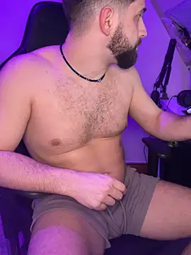 lucas kazimm online show from February 27, 2025, 8:20 pm