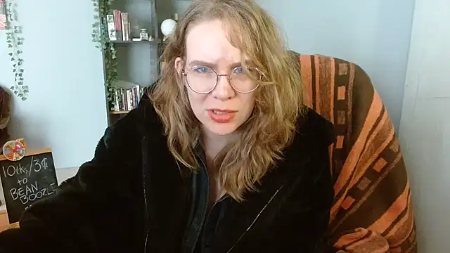 Snapshot of Chill_Billie chatting on May 22, 2026, 9:51 am Chill Billie online show from May 22, 2026, 9:51 am