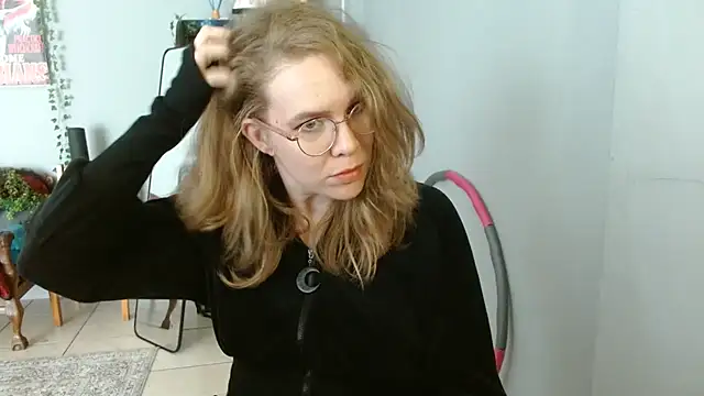 Snapshot of Chill_Billie chatting on May 7, 2026, 11:35 am Chill Billie online show from May 7, 2026, 11:35 am