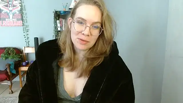Snapshot of Chill_Billie chatting on April 29, 2026, 11:03 am Chill Billie online show from April 29, 2026, 11:03 am