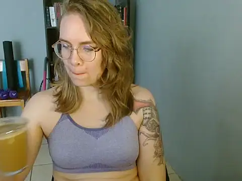 Snapshot of Chill_Billie chatting on April 3, 2026, 10:32 am Chill Billie online show from April 3, 2026, 10:32 am